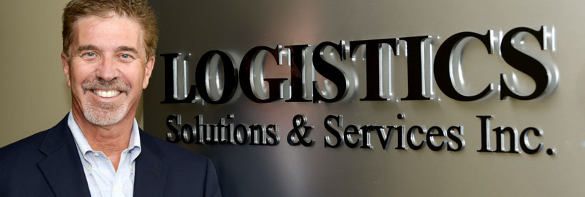 Logistics solutions and services inc.